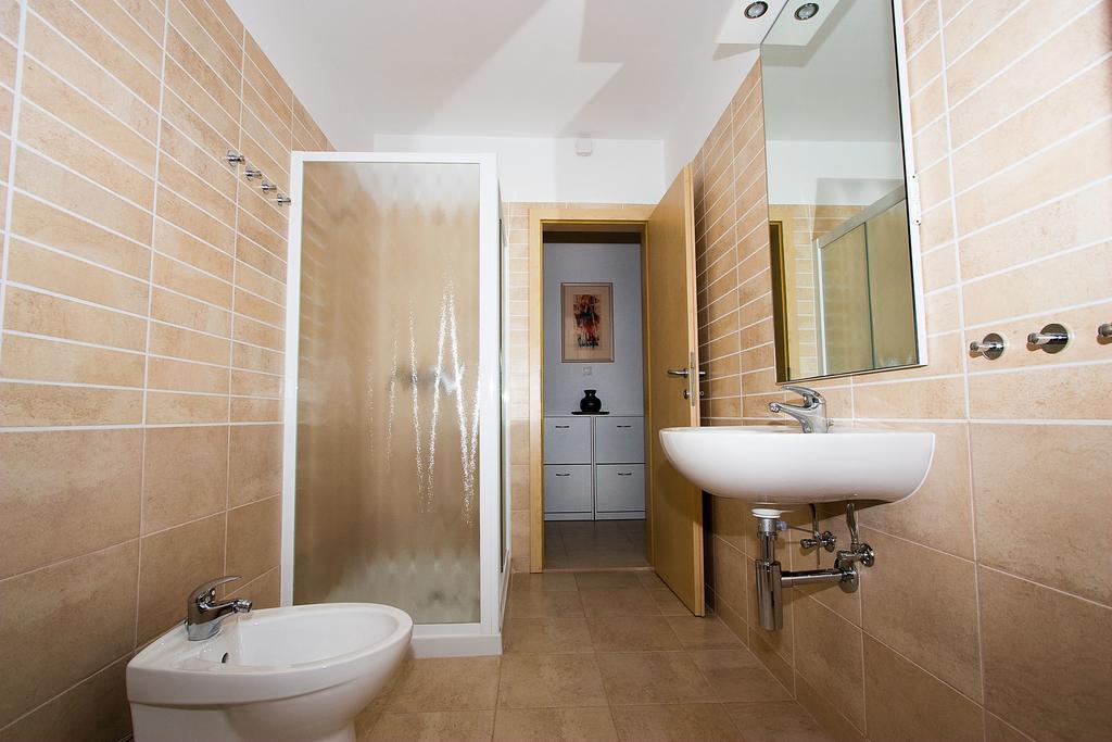 Apartment Tamara Rakalj エクステリア 写真