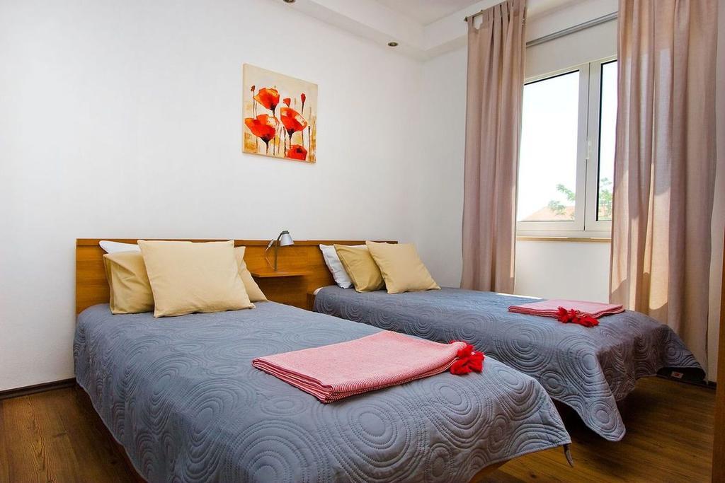 Apartment Tamara Rakalj エクステリア 写真