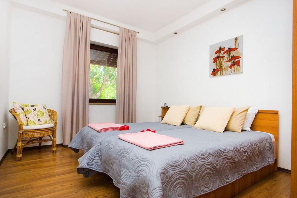Apartment Tamara Rakalj エクステリア 写真