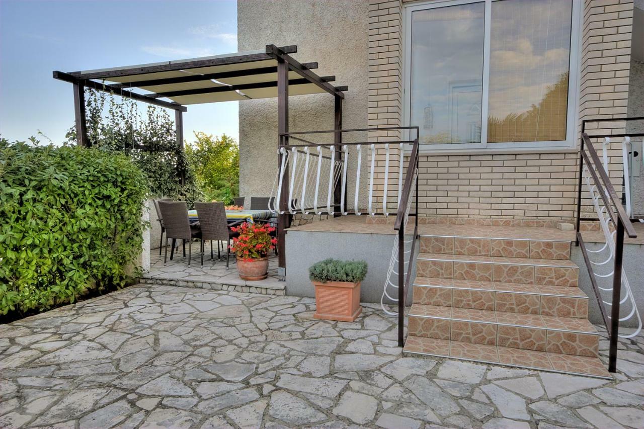 Apartment Tamara Rakalj エクステリア 写真