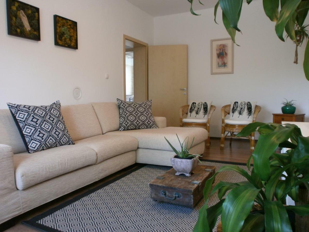 Apartment Tamara Rakalj エクステリア 写真