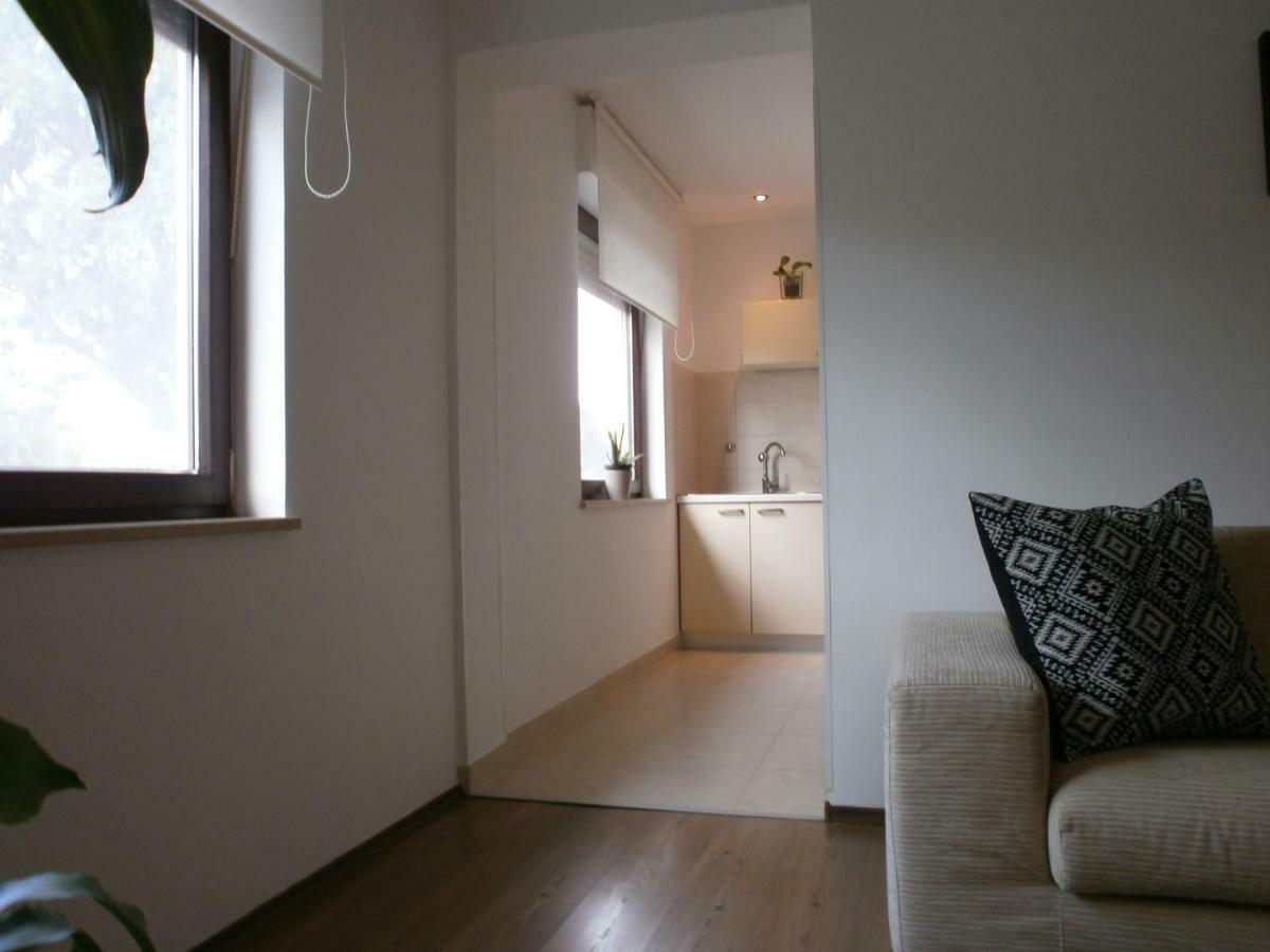 Apartment Tamara Rakalj エクステリア 写真