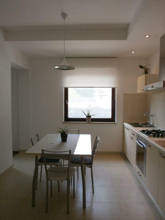 Apartment Tamara Rakalj エクステリア 写真