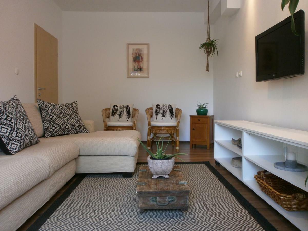 Apartment Tamara Rakalj エクステリア 写真