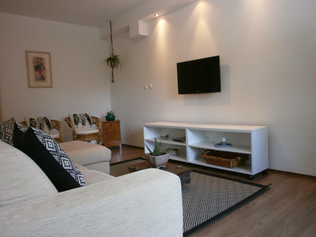 Apartment Tamara Rakalj エクステリア 写真